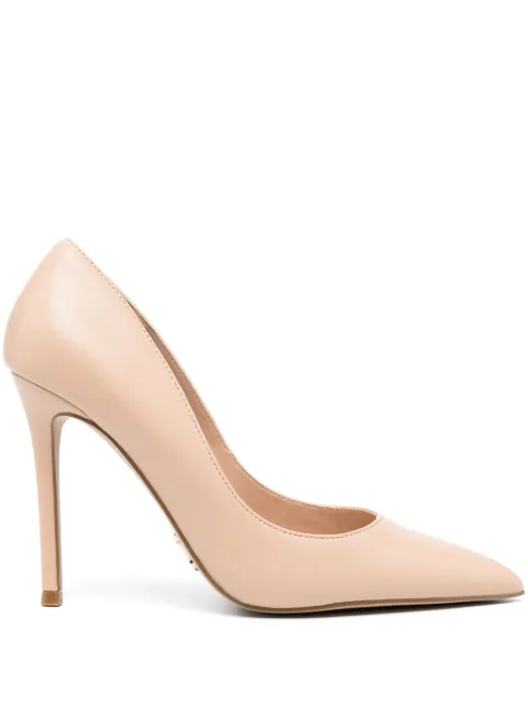 Steve Madden zapatillas Evelyn con tacón de 105mm 