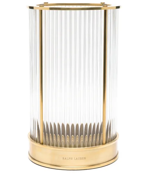 Ralph Lauren Home small Allen Hurricane candle holder