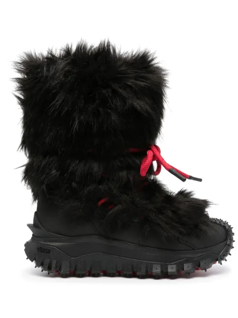 Moncler Grenoble Trailgrip Après snow boots