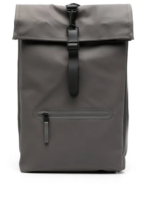 Rains Rolltop Rucksack waterproof backpack