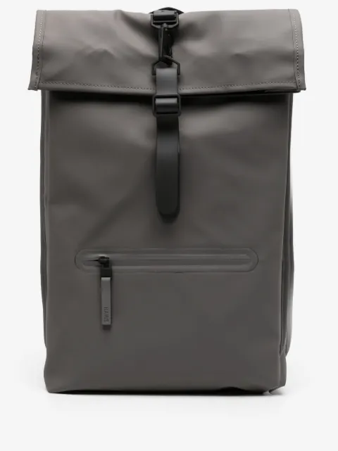 Rains Rolltop Rucksack waterproof backpack