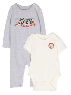 Mickey mouse baby clearance grow