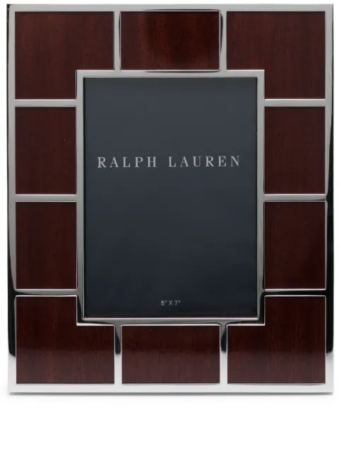 Ralph Lauren Home Hilding Bilderrahmen mit Einsätzen 12 x 17cm