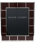 Ralph Lauren Home Hilding panelled photo frame - Brown