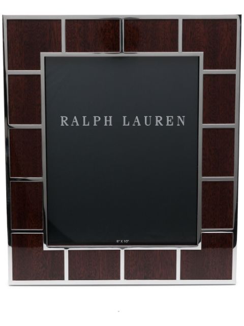 Ralph Lauren Home Hilding panelled photo frame Men