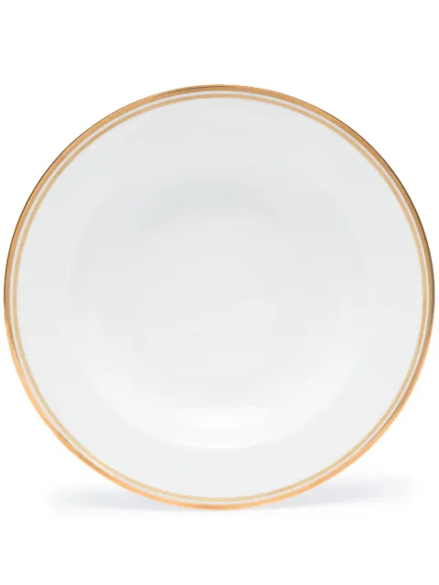 Ralph Lauren Home Wilshire porcelain soup bowl (23cm)
