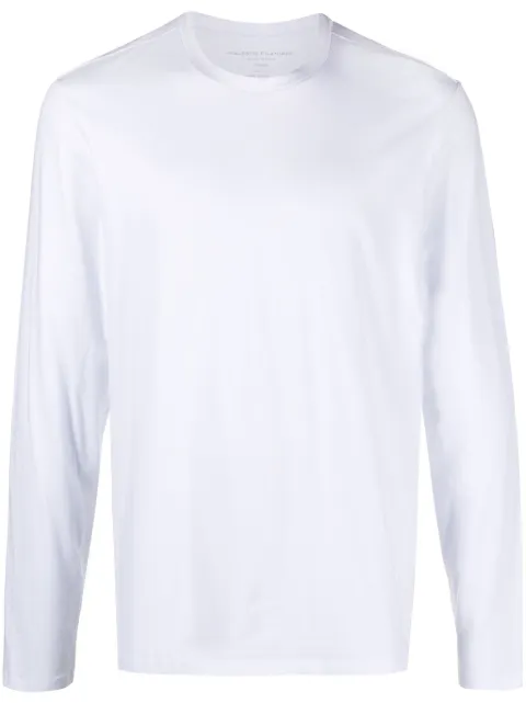 Majestic Filatures 长袖棉T恤