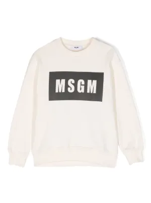 Msgm shop kidswear online