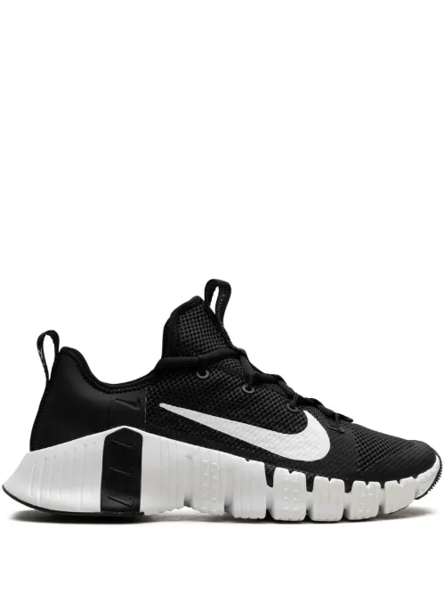 Nike baskets Free Metcon 3 - Noir - Nike - Modalova