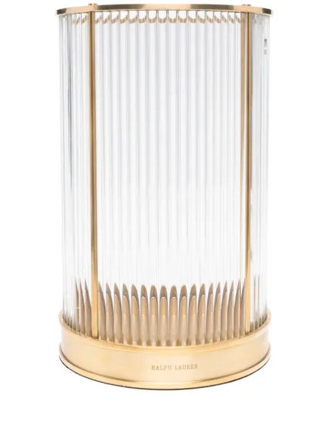 Ralph Lauren Home medium Allen Hurricane candle holder
