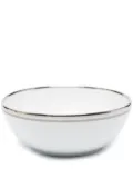 Ralph Lauren Home Wilshire porcelain bowl - White