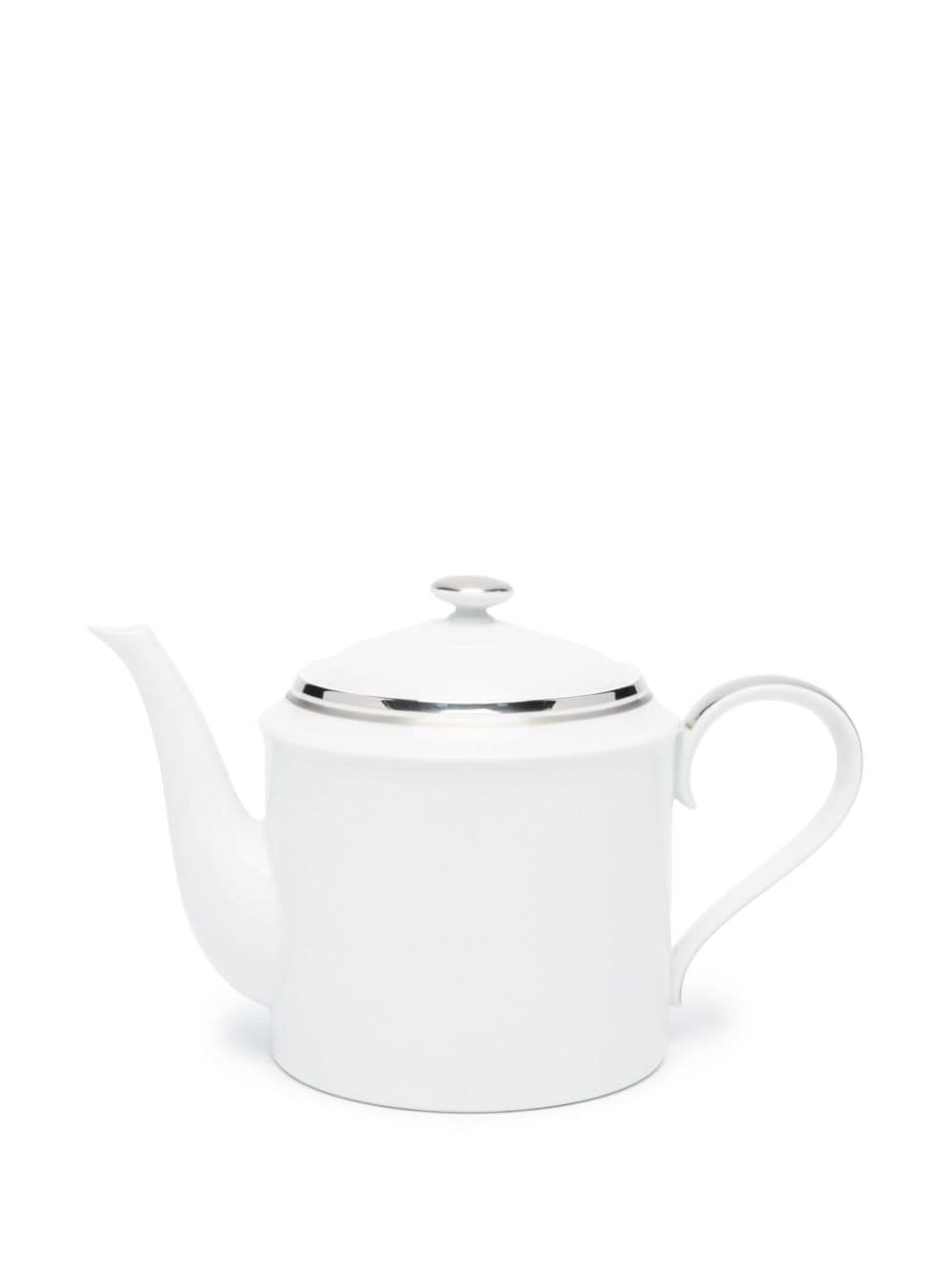 Image 2 of Ralph Lauren Home Porseleinen theepot