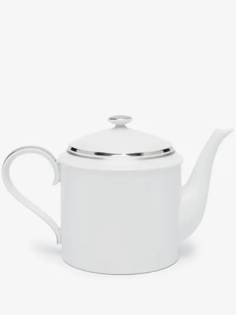 Ralph Lauren Home إبريق شاي 'ويلشاير' بورسلين