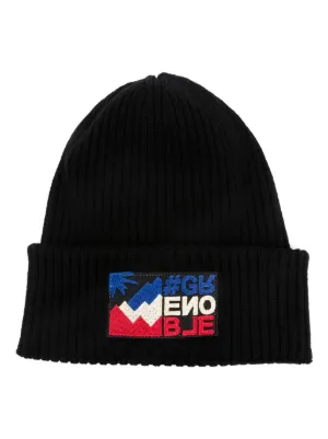 帽子・その他 MONCLER GRENOBLE HATS Moncler Grenoble Cap | Women's Accessories | Vitkac