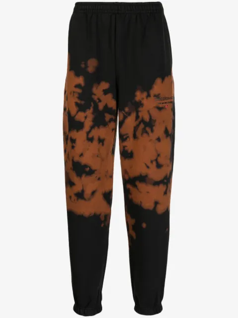 Children Of The Discordance Jogginghose mit Logo-Print