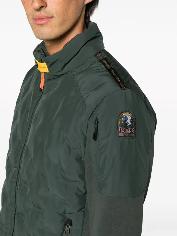 Parajumper shop padded jacket