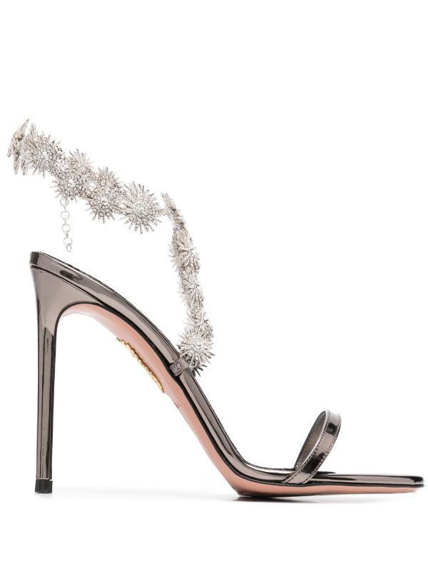 Aquazzura bridal on sale