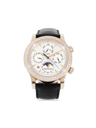 Jaeger-LeCoultre