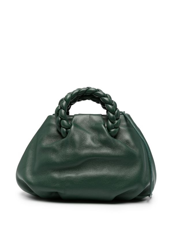 Hereu Medium Bombon Leather Tote Bag - Farfetch