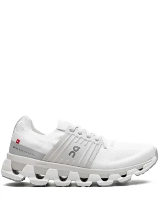 On Running