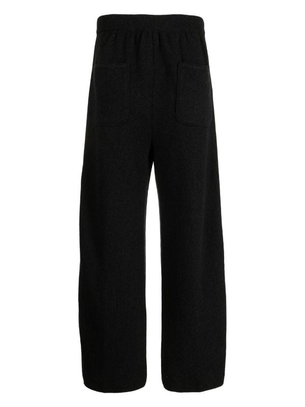 Children Of The Discordance Drawstring Waist straight-leg Trousers -  Farfetch