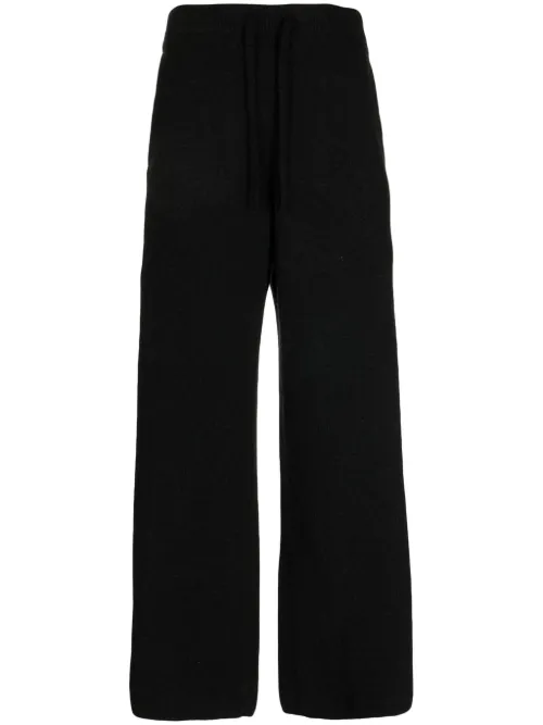 Pantalon droit à lien de resserrage - Children Of The Discordance - Modalova