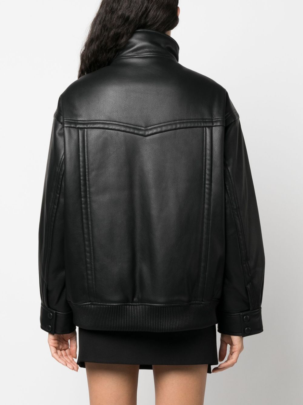 Jocelyn deals bomber jacket