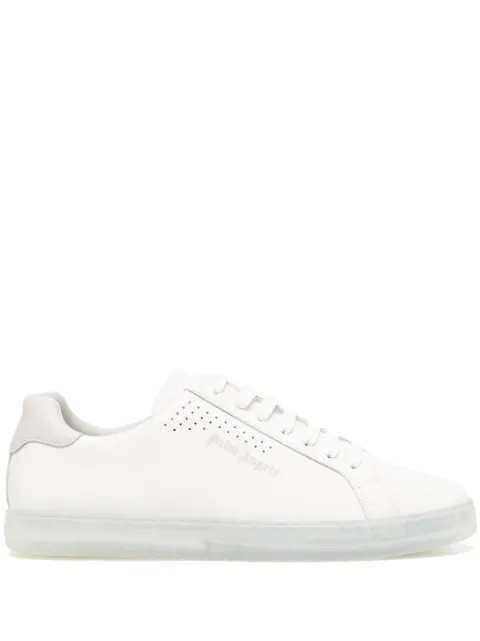 Palm Angels Palm One leather sneakers