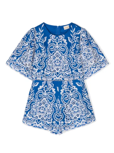 MARLO jumpsuit corto Marissa 