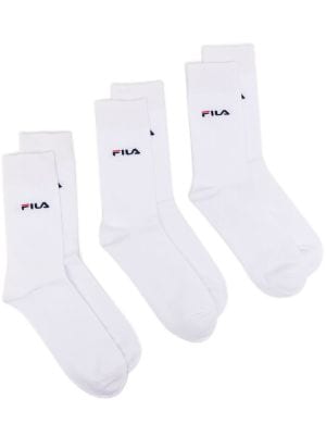 Men's Underwear & Socks - Fila - F - Brands