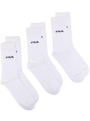 Chaussette fila online femme