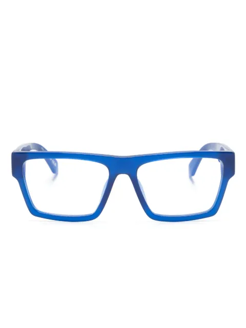 Off-White Eyewear Optical Style 46 square-frame glasses Men