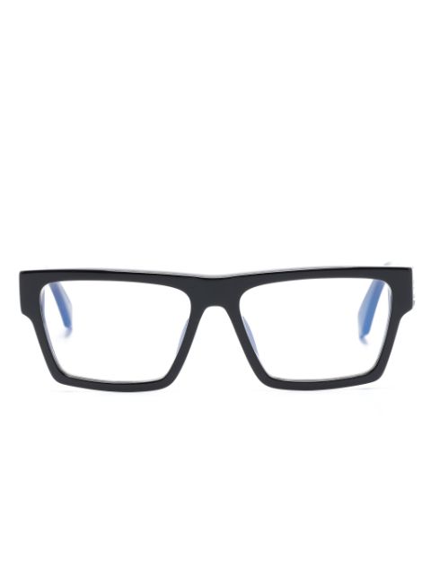 Off-White Eyewear Optical Style 46 square-frame glasses Men