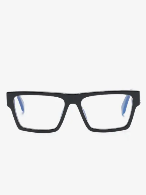 Off-White Eyewear Optical Style 46 square-frame glasses