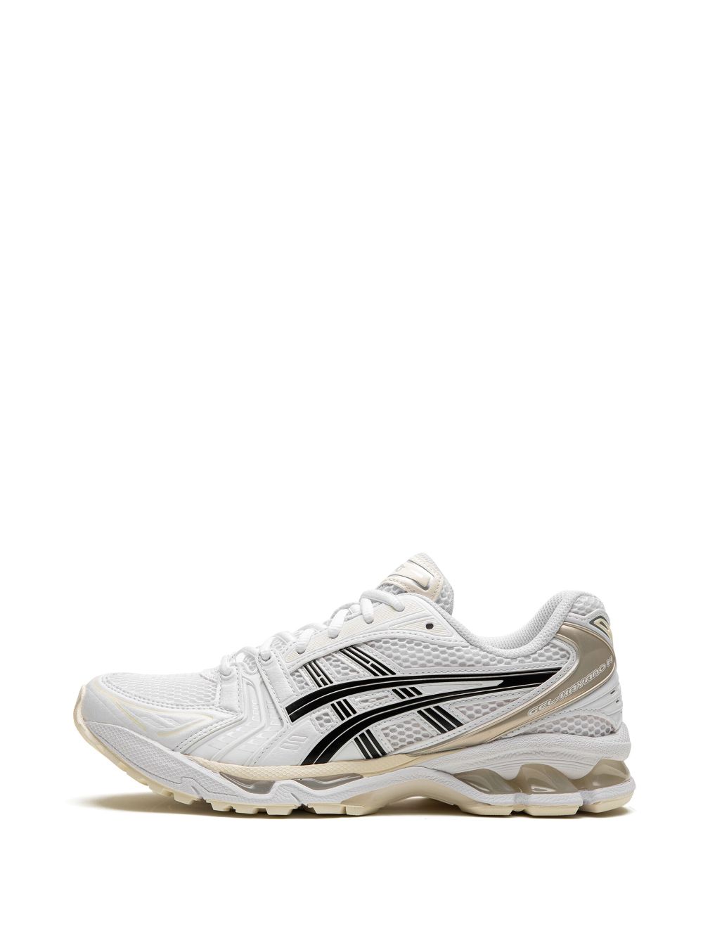 ASICS x Aritzia Gel-Kayano 14 "White Black" sneakers WOMEN