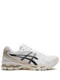 ASICS x Aritzia Gel-Kayano 14 ""White/Black"" sneakers