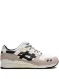 ASICS Kith x Marvel GEL-LYTE III 07 Remastered ""X-Men-Storm"" sneakers - Neutrals