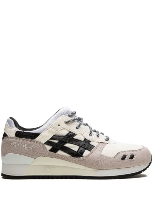 Baskets Kith x Marvel GEL-LYTE III 07 Remastered 'X-Men-Storm' - ASICS - Modalova