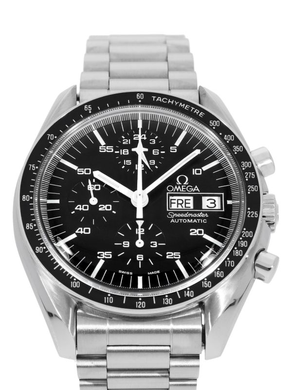 Omega hot sale speedmaster 1988