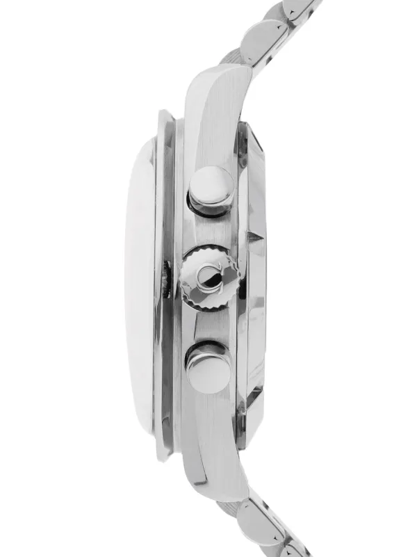OMEGA 1988 プレオウンド スピードマスター 42mm | ブラック | FARFETCH JP