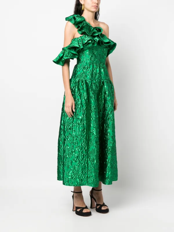 Ulla johnson 2024 sequin dress