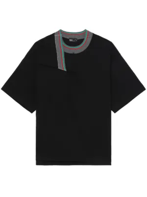 Kolor T-Shirts for Men - Shop Now on FARFETCH