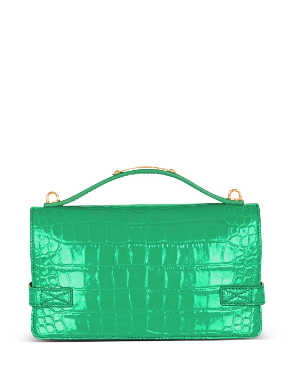 Lady Dior Crocodile small Bag - Handbag Spa & Shop