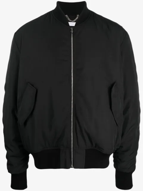 1989 STUDIO chamarra bomber