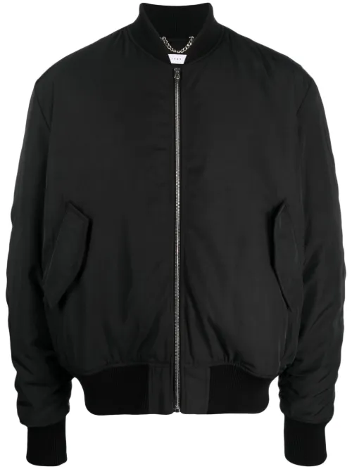 Veste bomber en coton - 1989 STUDIO - Modalova