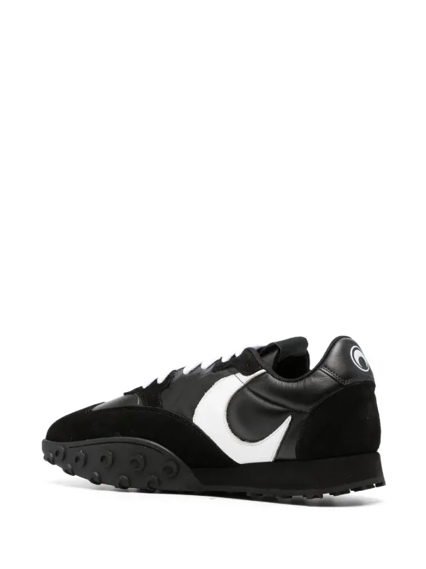 スニーカー MARINE SERRE SNEAKER \"MS RISE\" MS Rise • Marine Serre