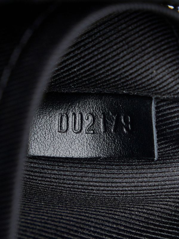 Louis Vuitton 2019 pre-owned Trunk Clutch Bag - Farfetch