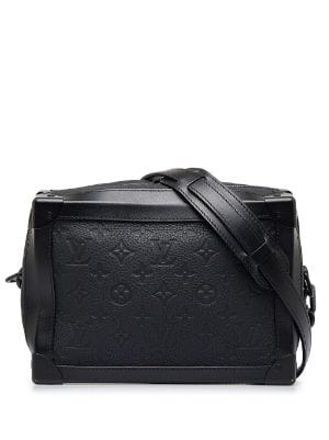 Louis Vuitton 2005 pre-owned Tambourine crossbody bag