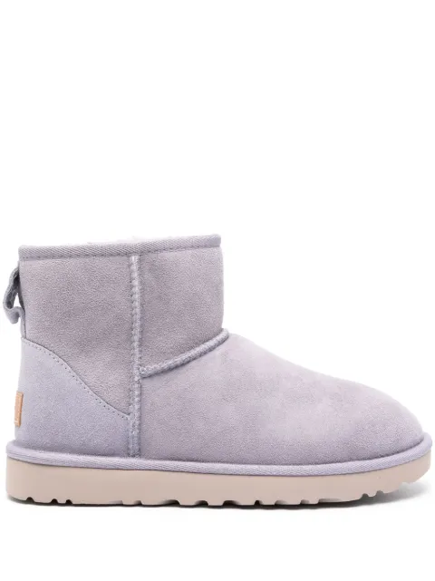 UGG Classic Mini II boots