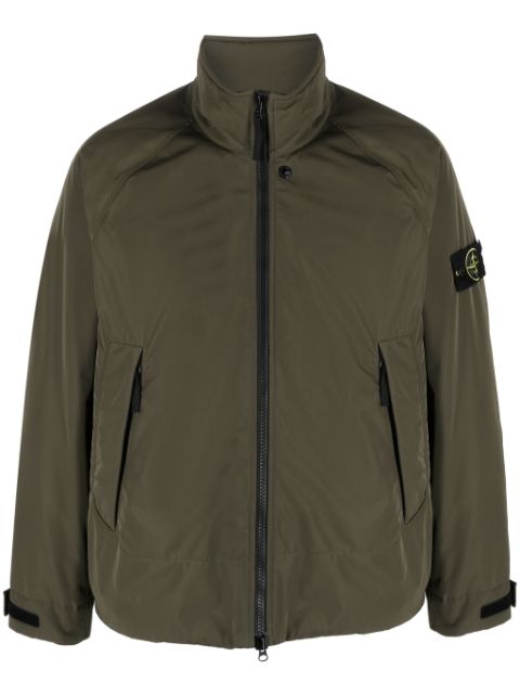 Stone Island（ストーンアイランド）メンズ ウインドブレーカー＆スポーツジャケット - FARFETCH